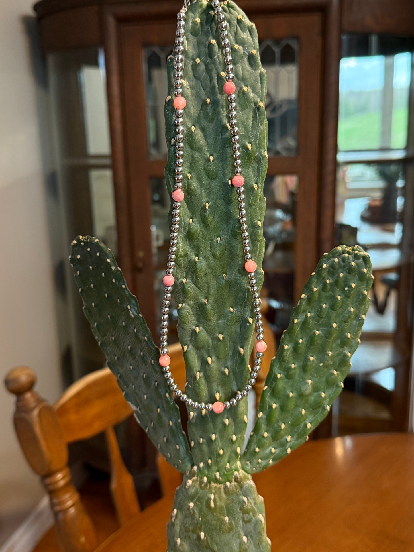 P!nk ~ Necklace