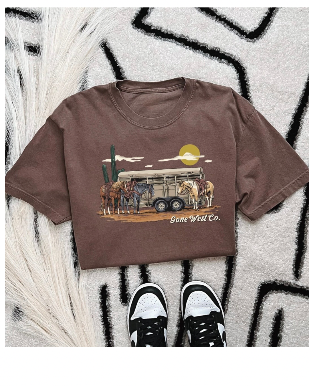 The Hauler TEE