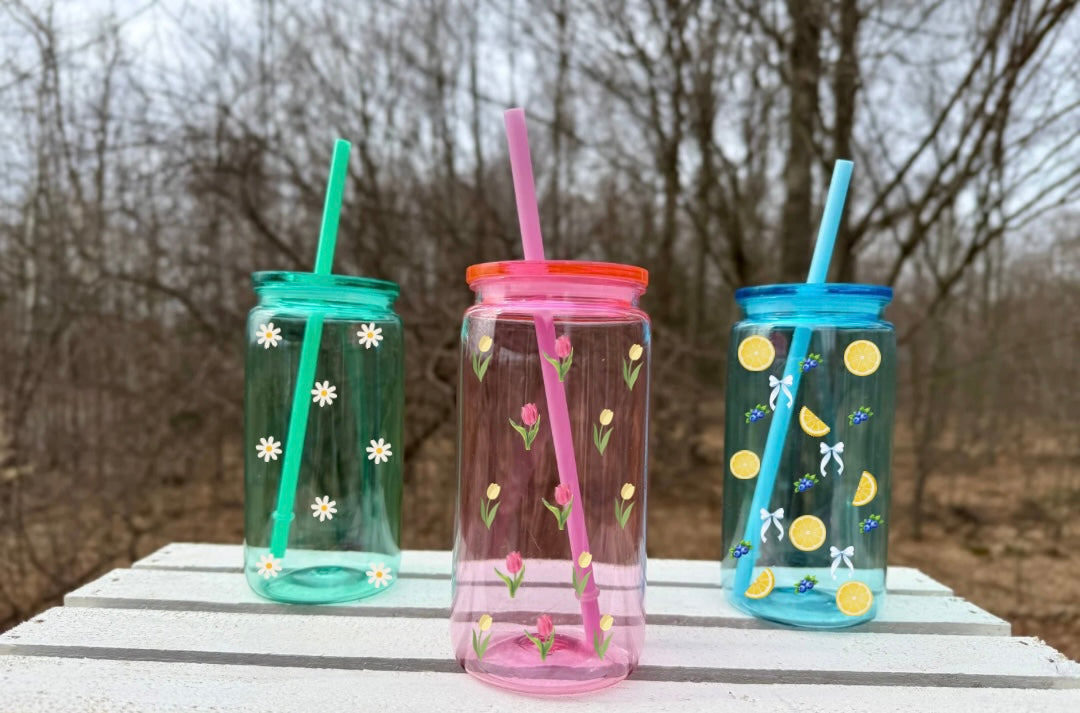 SPRING CUPS