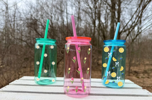 SPRING CUPS