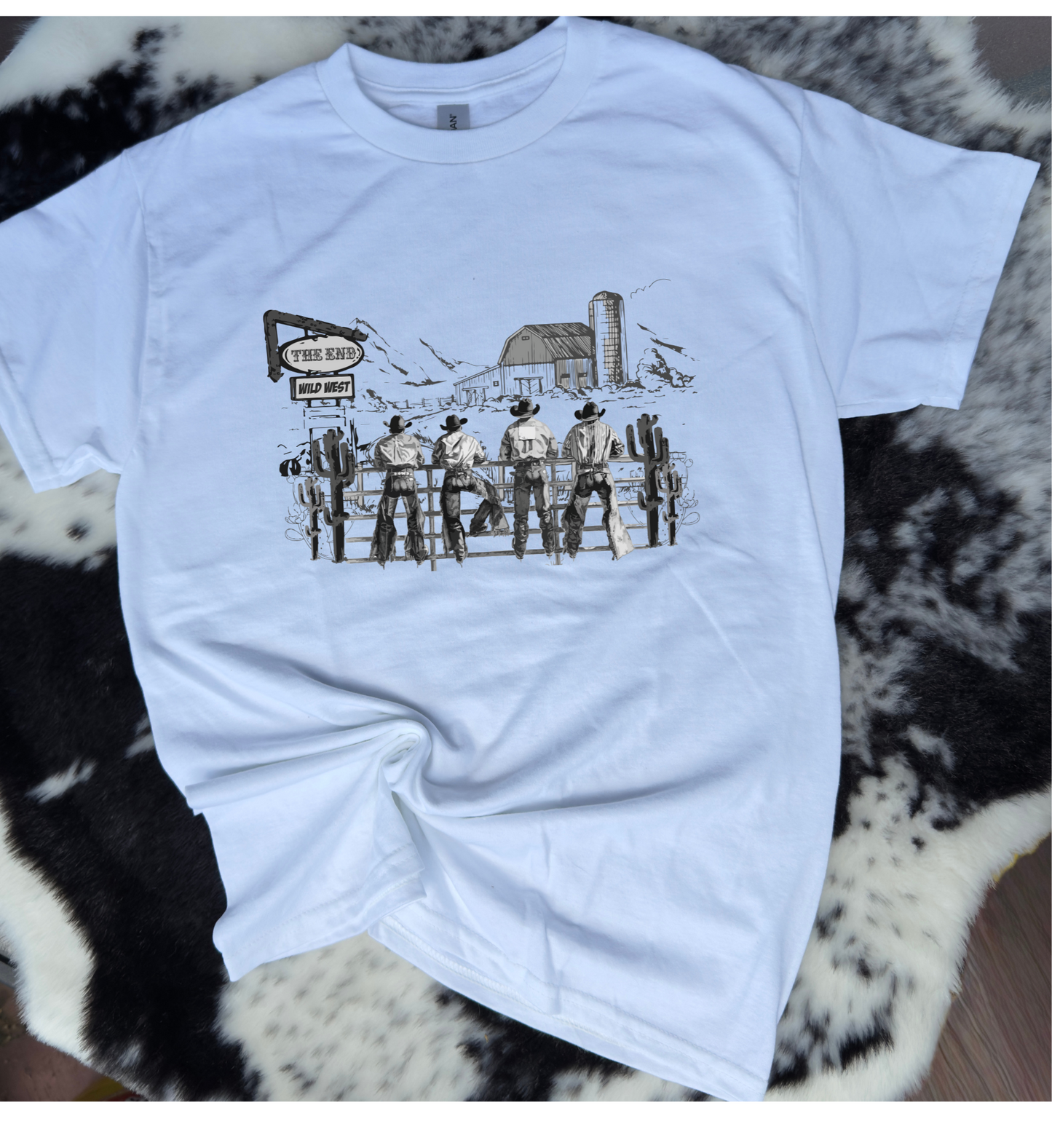 THE COWBOYS
