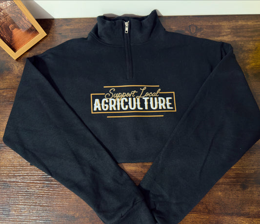 SUPPORT LOCAL AGRI