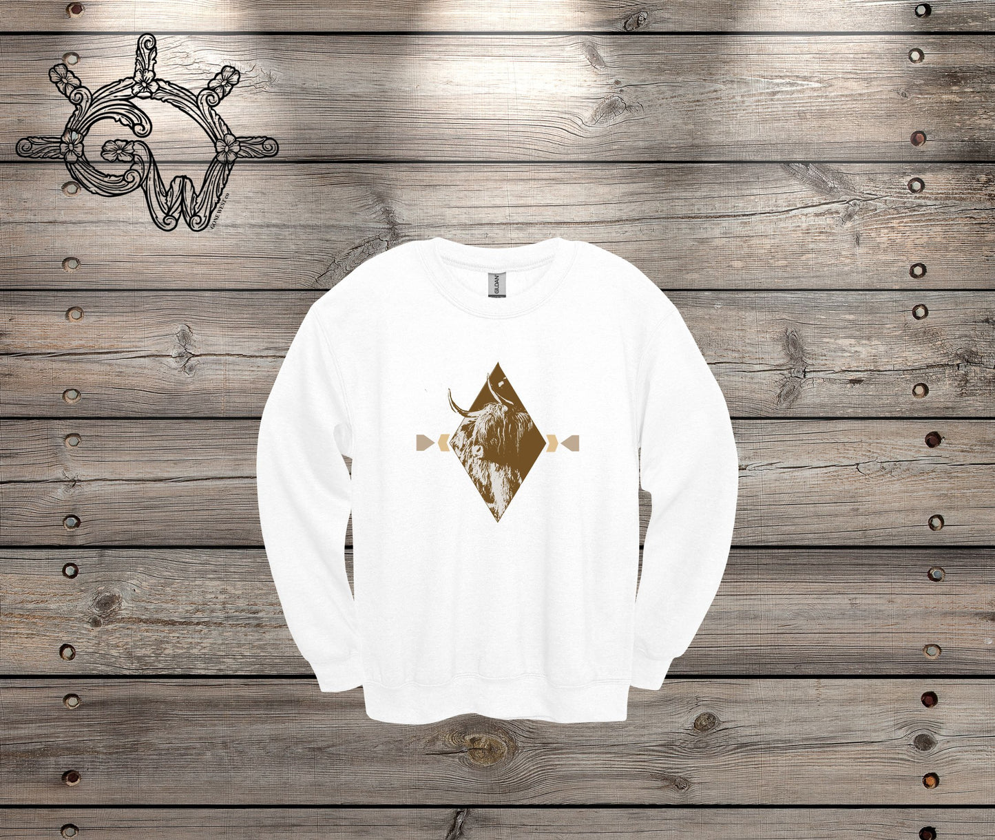 HIGLAND DIAMOND