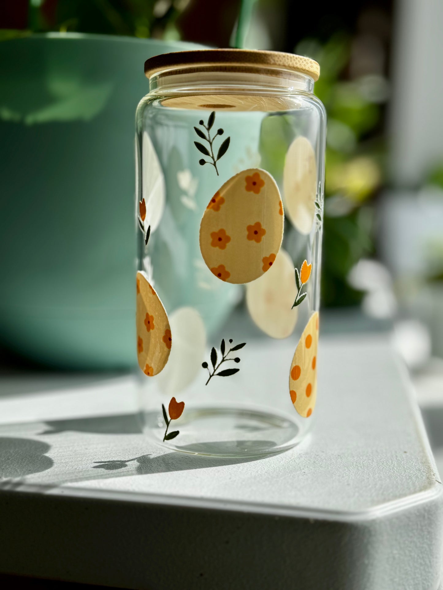 EASTER CUP