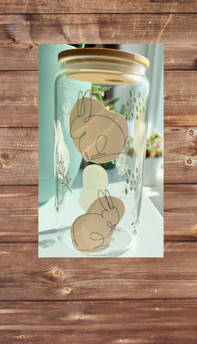 EASTER CUP
