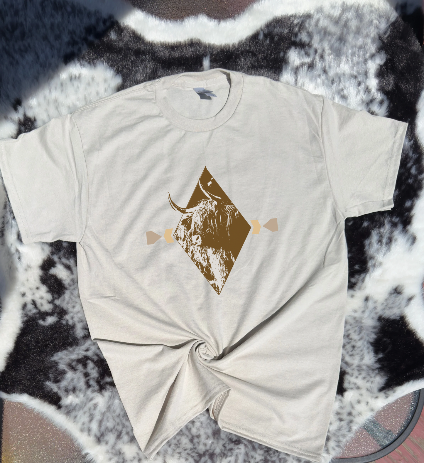 High Diamond