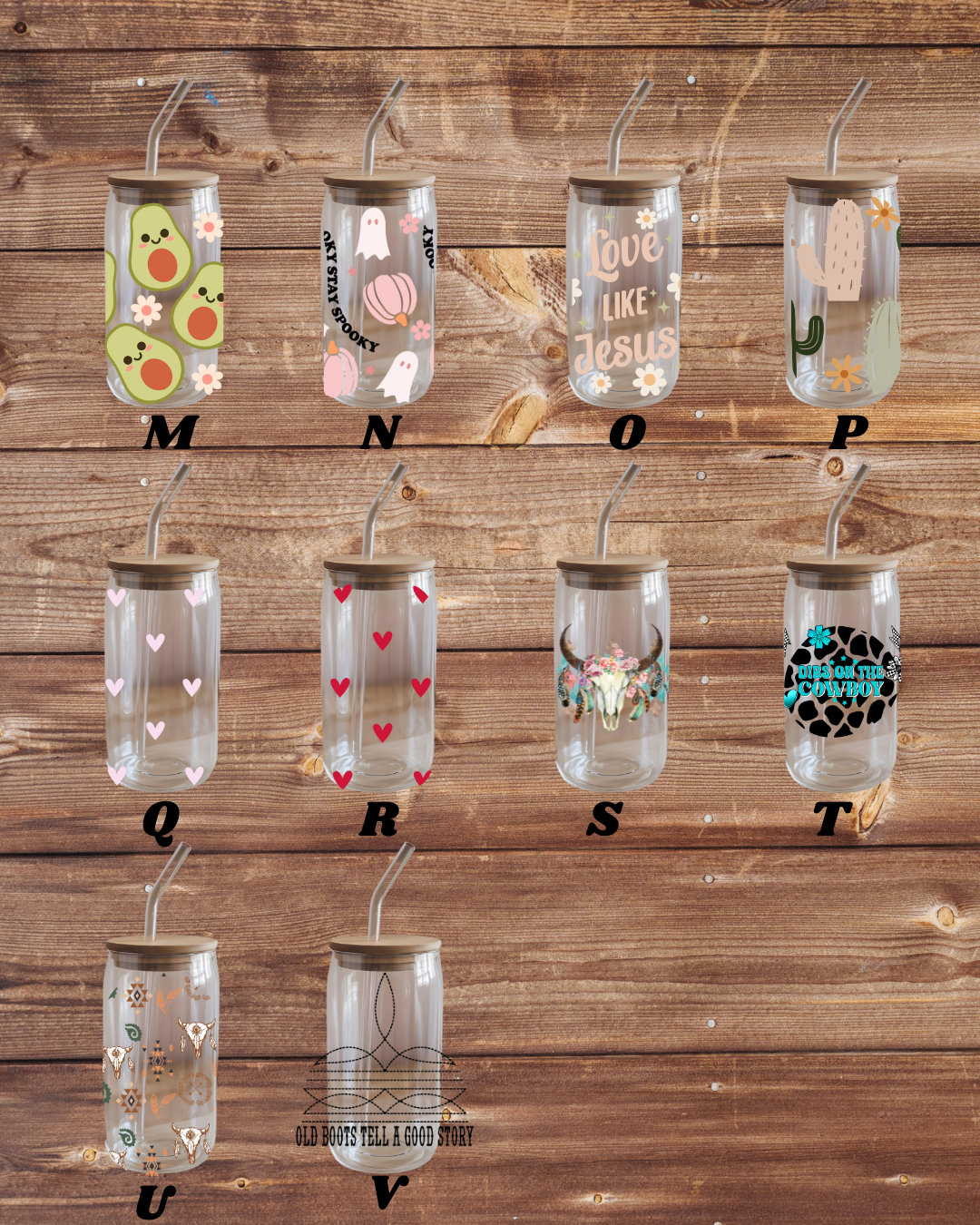CUPS